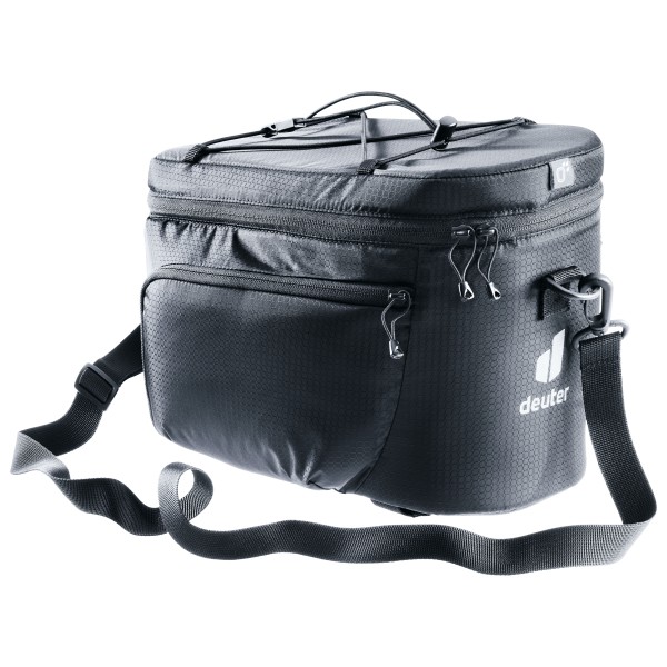 

Сумка-Корзина 10 - сумка-корзина Deuter, черный