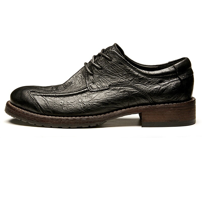 

Туфли Brounvanm Men's Casual Shoes Men Low-Top, цвет Coffee