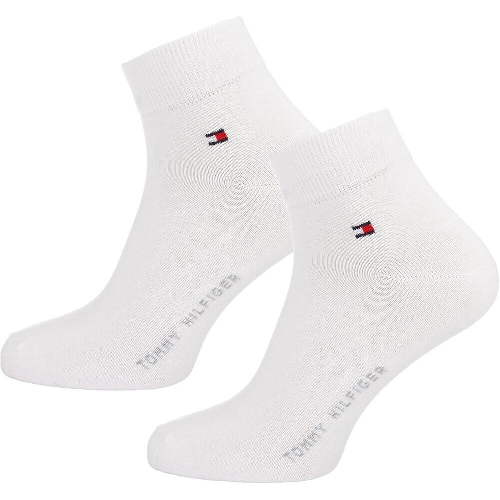 

Носки Tommy Hilfiger Underwear, белый