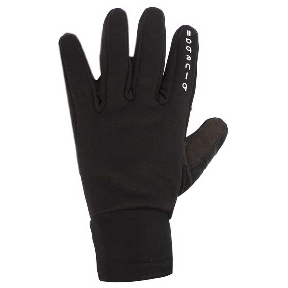 

Длинные перчатки Blueball Sport, черный