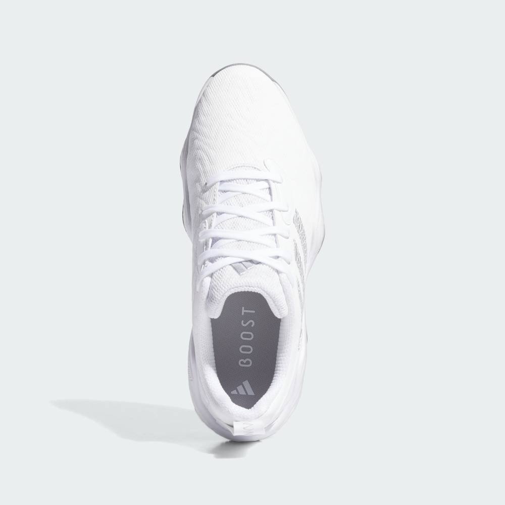Кроссовки Codechaos 25 Adidas, white — фото 3
