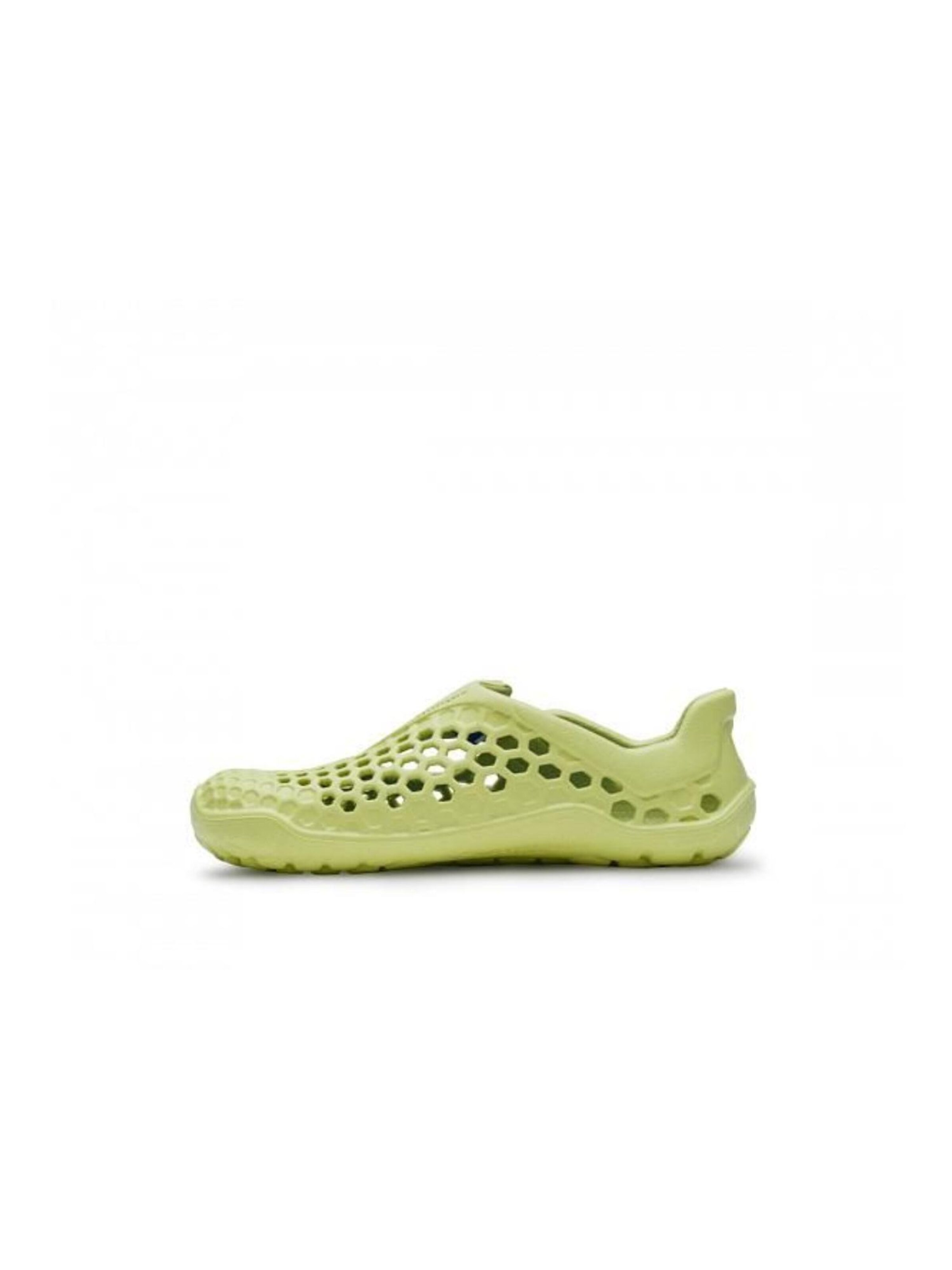Vivo Barefoot Пляжные и бассейновые тапочки 'ULTRA BLOOM' в цвете Lime — фото 4