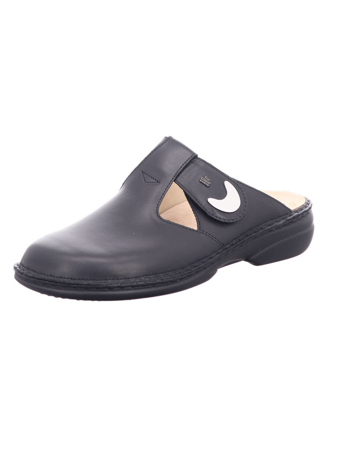Мюли Finn Comfort BELEM, черный