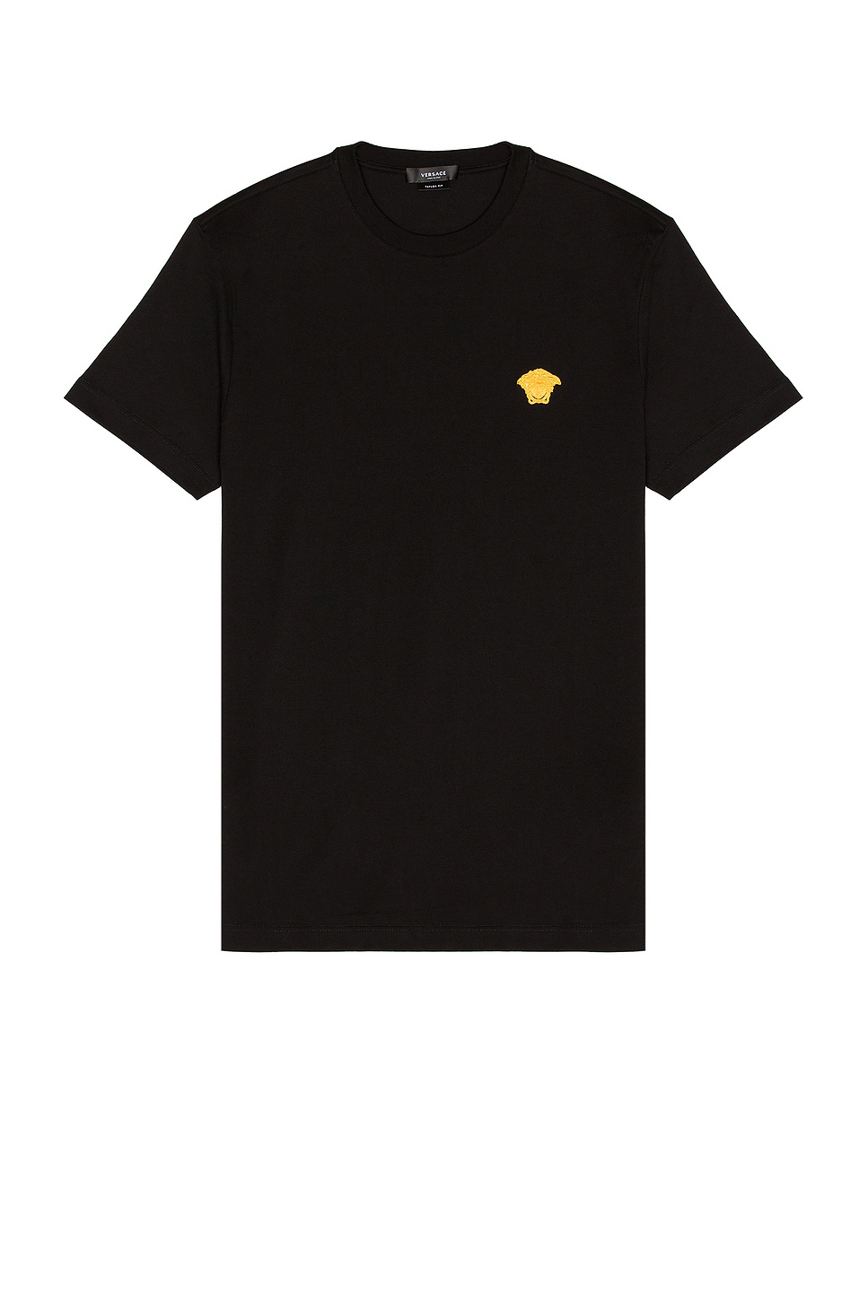 

Топ Tee Versace, Black