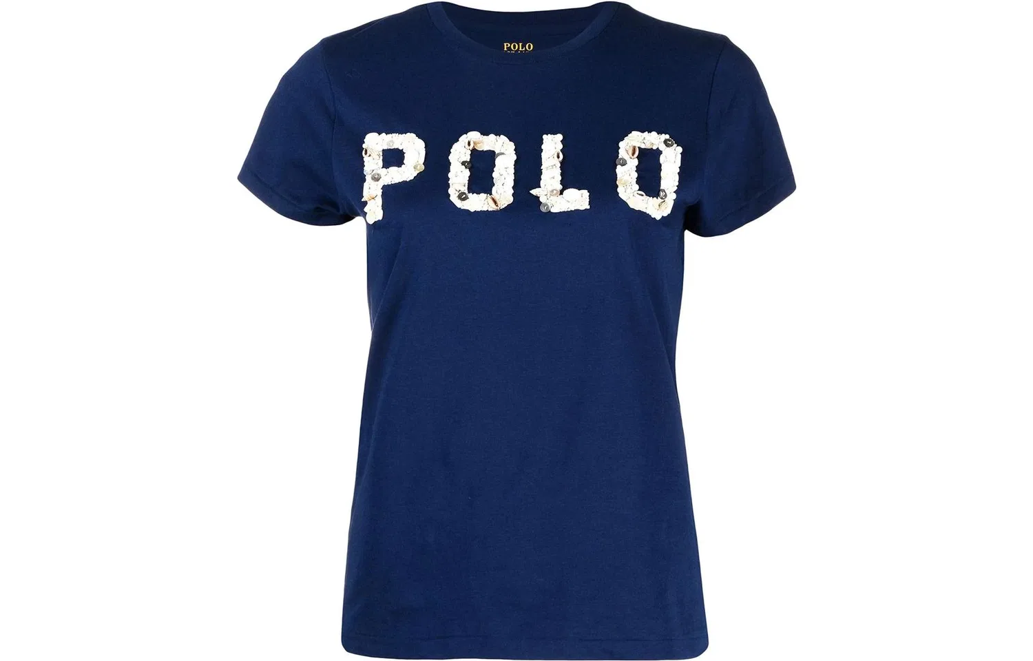 Футболка женская Navy Blue Polo Ralph Lauren