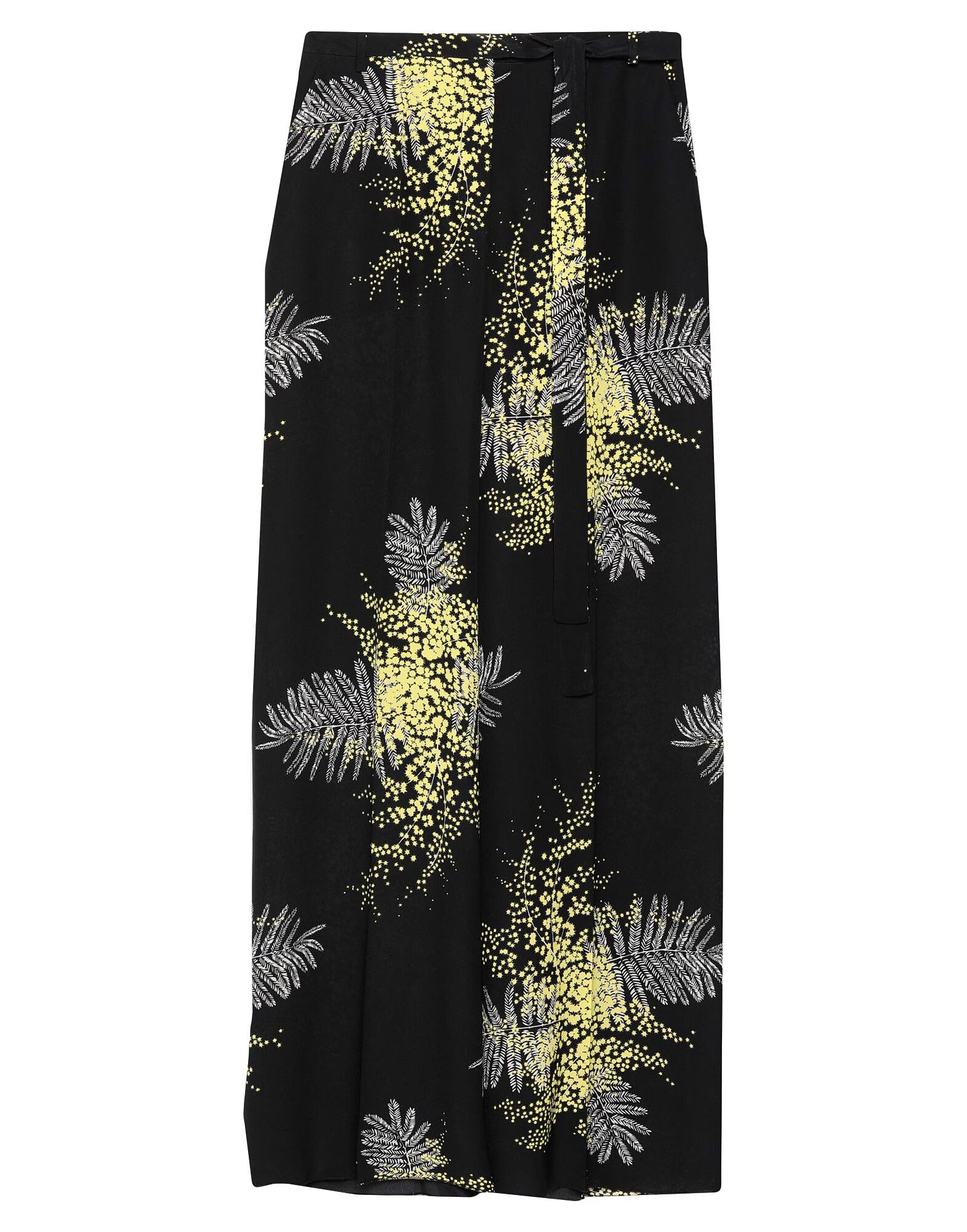 

Брюки Valentino Garavani, черный