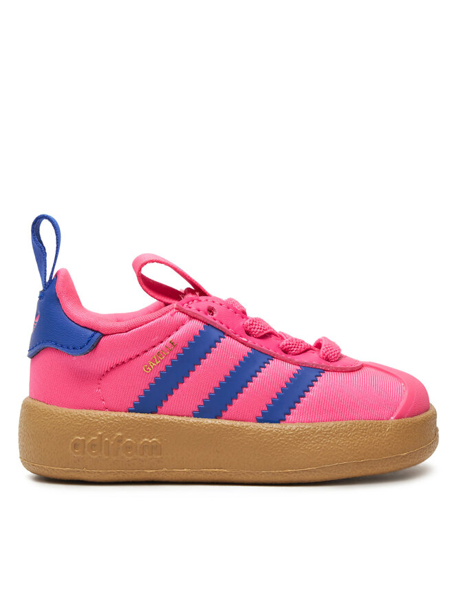 

Кроссовки adidas, розовый
