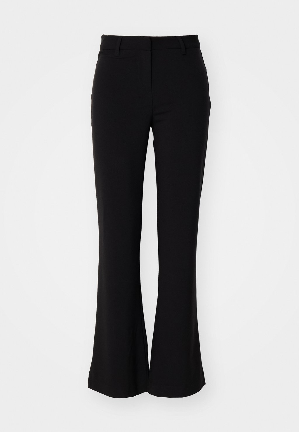 

Брюки SUITING TROUSERS Weekday, черный