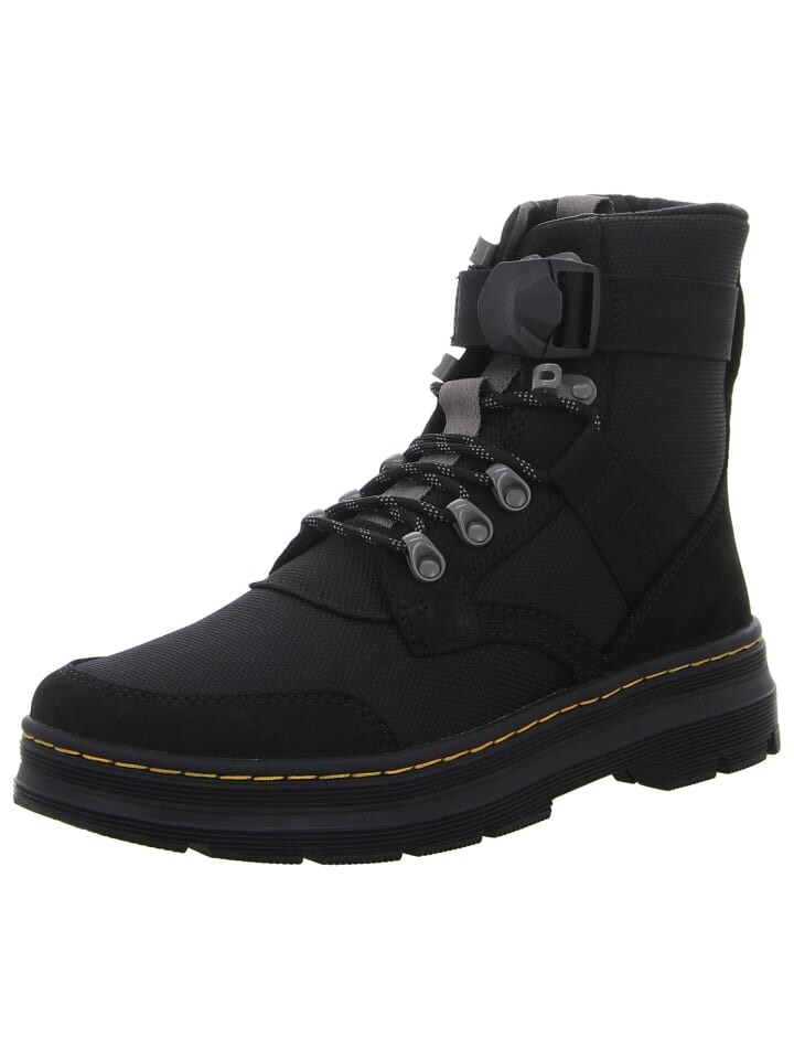 

Ботинки Dr Martens, черный