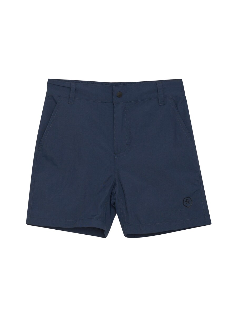 

Шорты COLOR KIDS Regular Pants, ночной синий