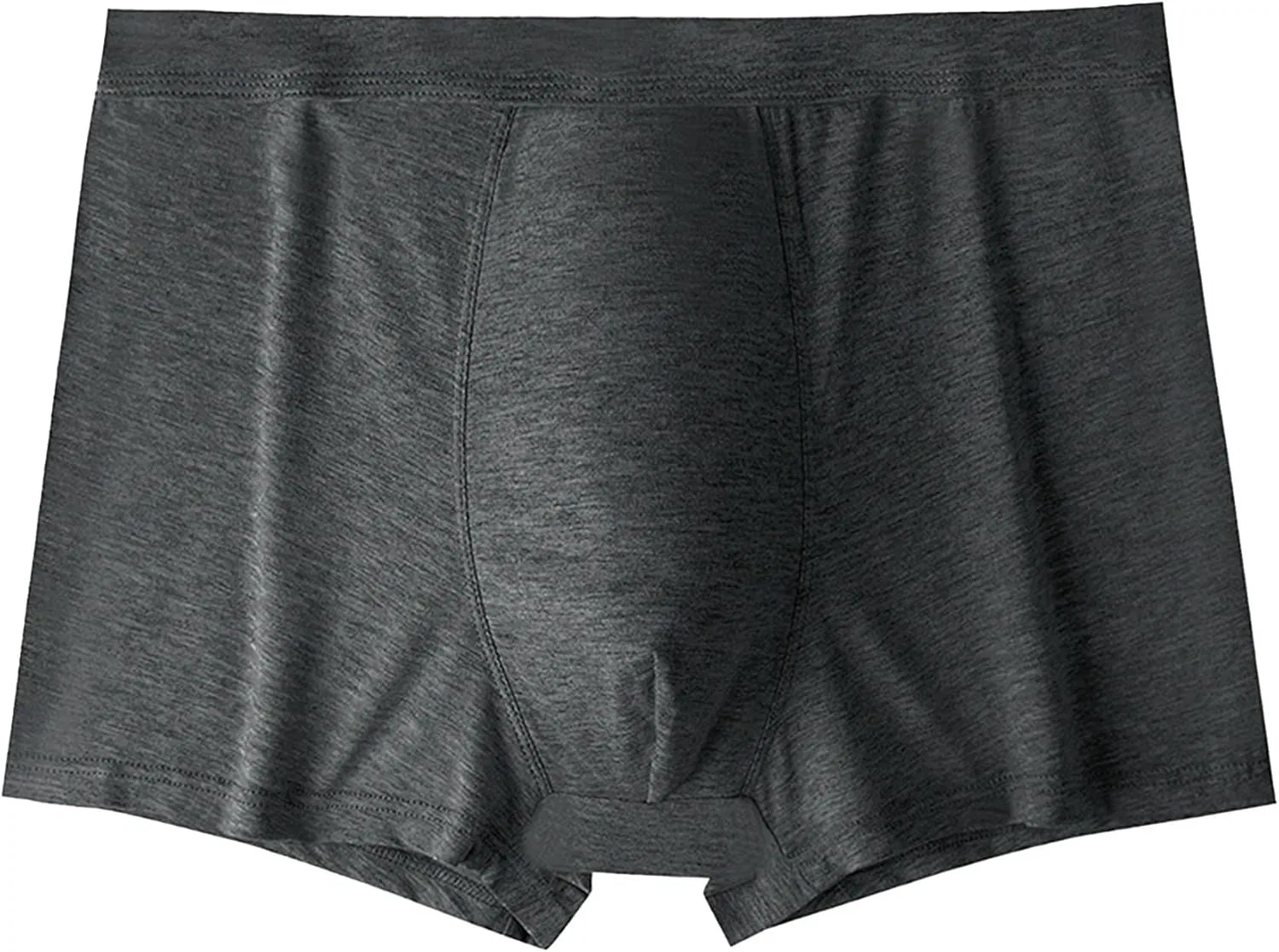 Плавки Mid-Waist U-Convex, Серый