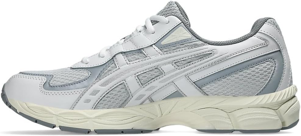 Мужские кроссовки ASICS Gel-NYC 2055, белый — фото 2