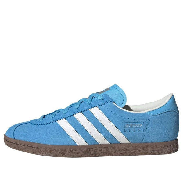 

Кроссовки stadt Adidas, синий