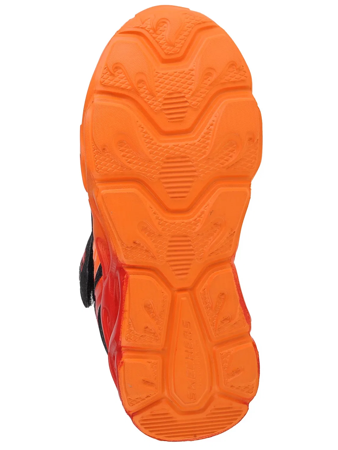 Кроссовки 'Skechers Thermo Flash - Heat-Flux' Skechers, Black — фото 3