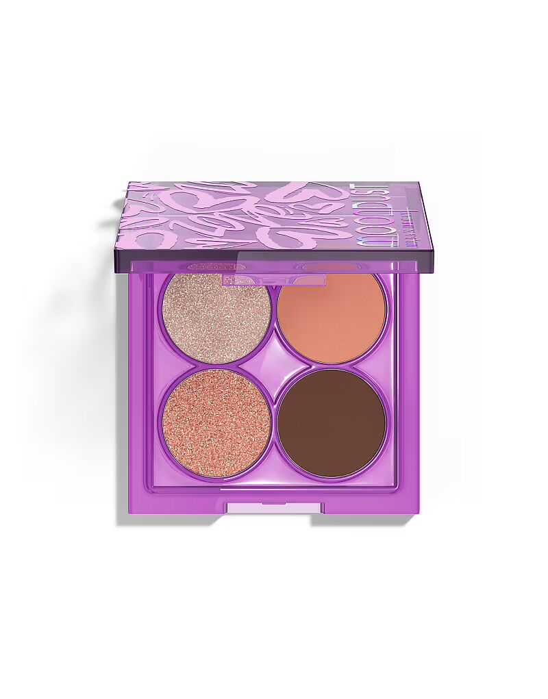Тени для век Space Cowboy, оттенок Quad Urban Decay