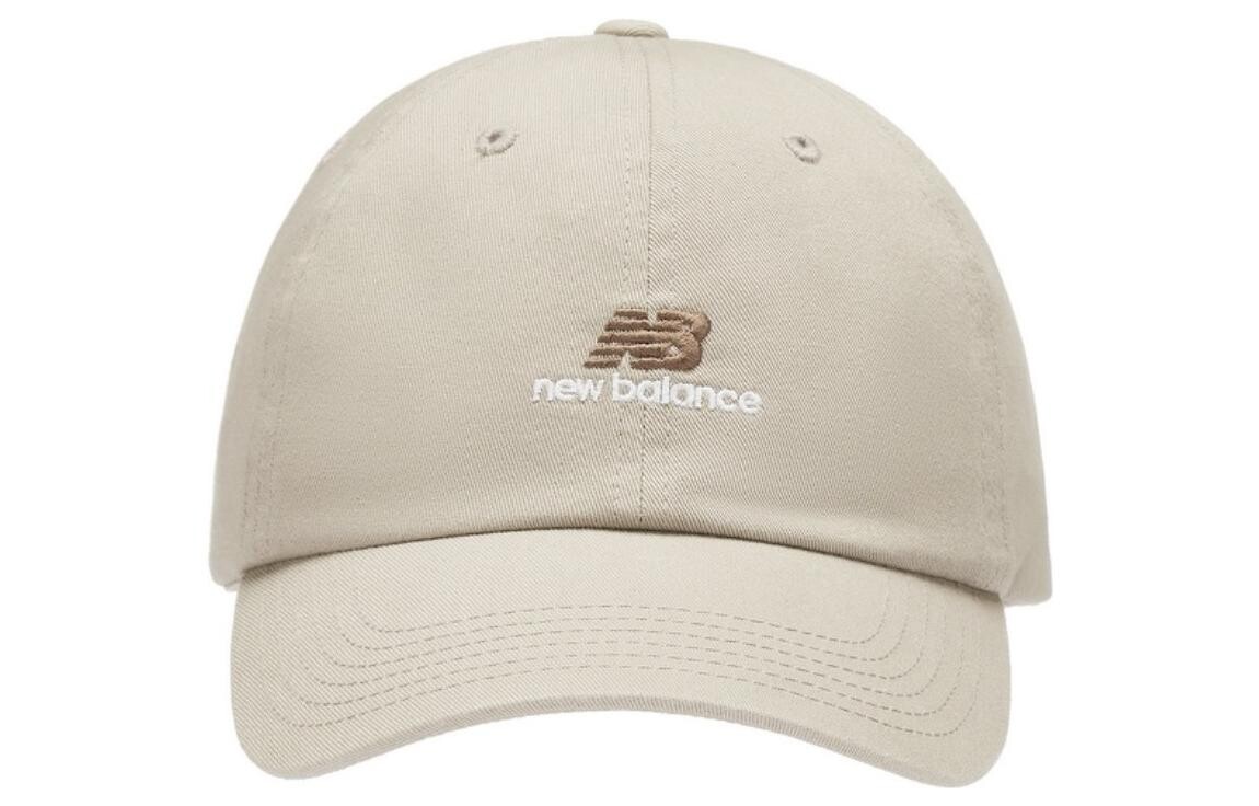 

Кепка унисекс New Balance, Хаки