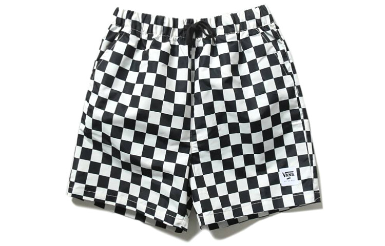 

Повседневные шорты женские Vans