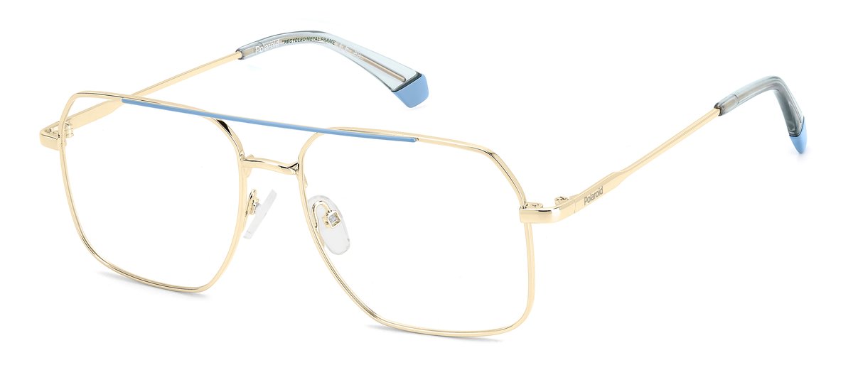 

Оптические оправы унисекс PLD D554 POLAROID