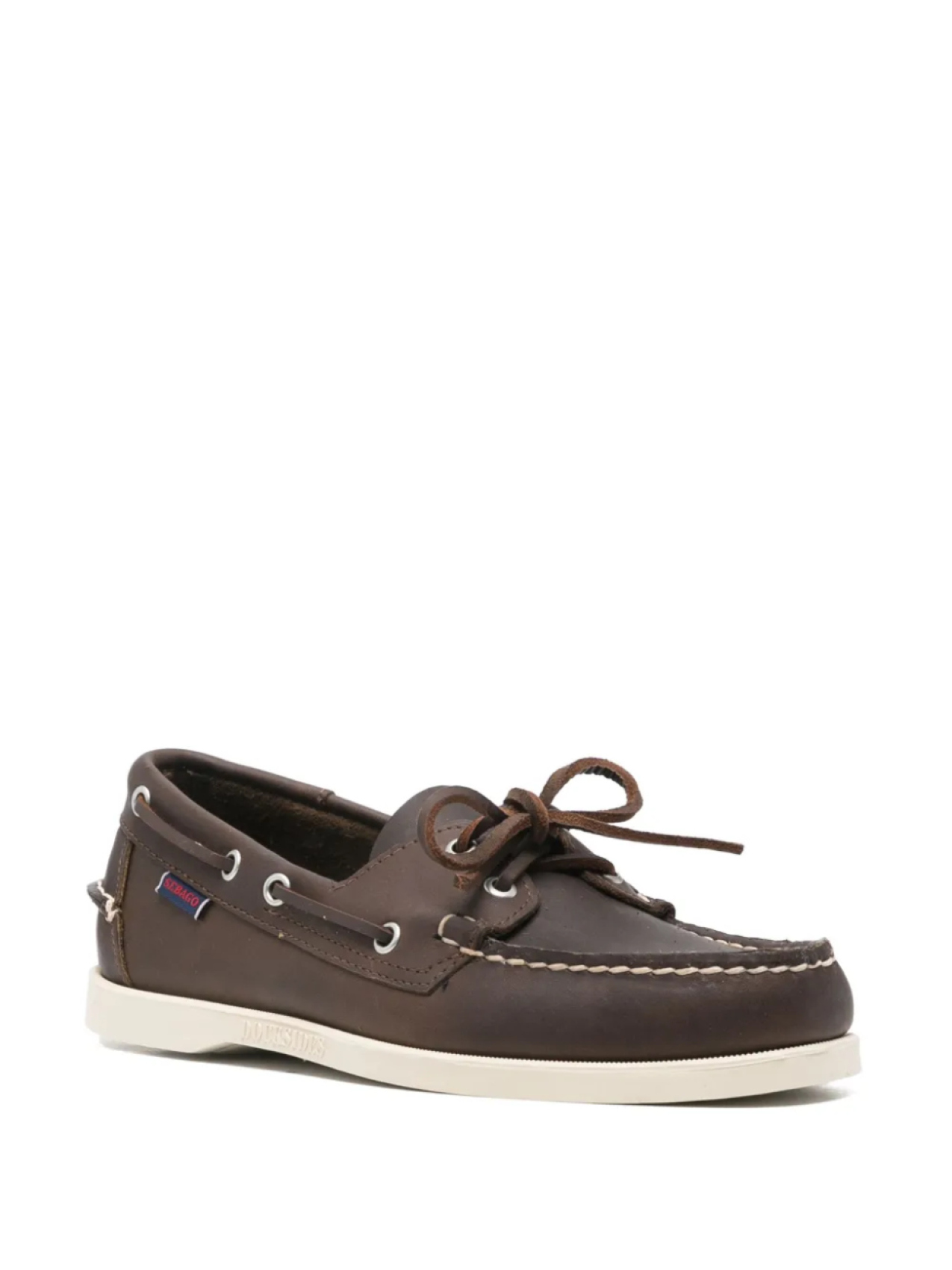 

Туфли Portland Boat Sebago, коричневый