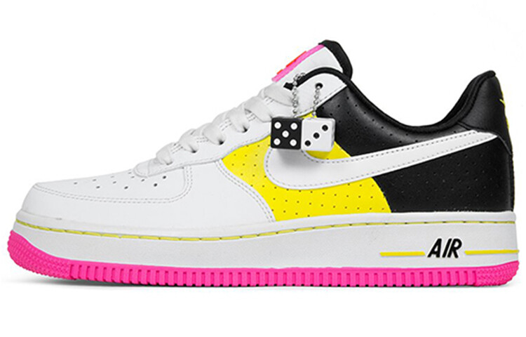 Кроссовки Nike Air Force 1 Low Moto Women's