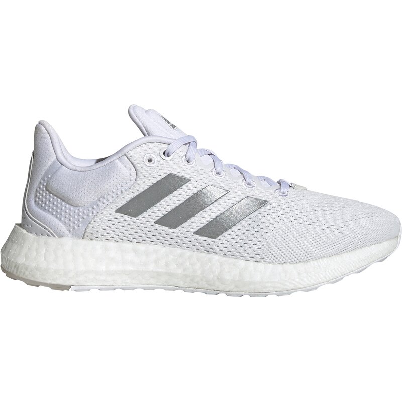Кроссовки для бега Pureboost 21 Adidas, мультиколор