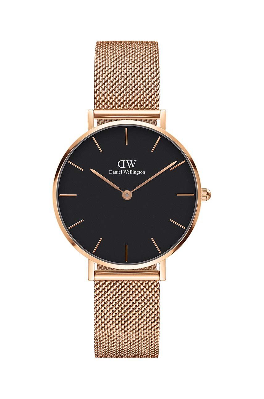 

Часы Petite 32 Melrose Daniel Wellington, розовый