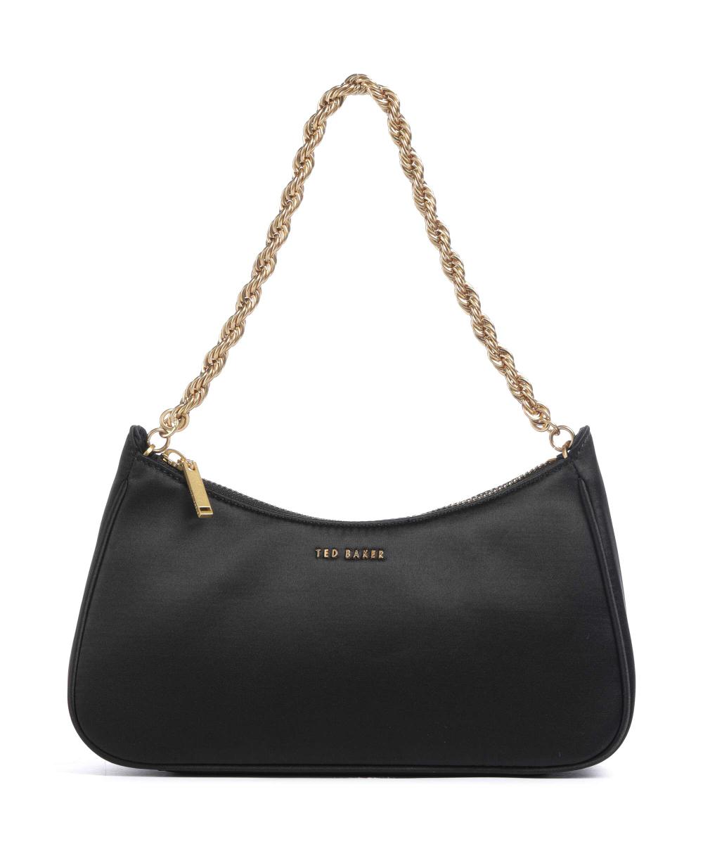 

Сумка на плечо Agnise из полиэстера Ted Baker, черный
