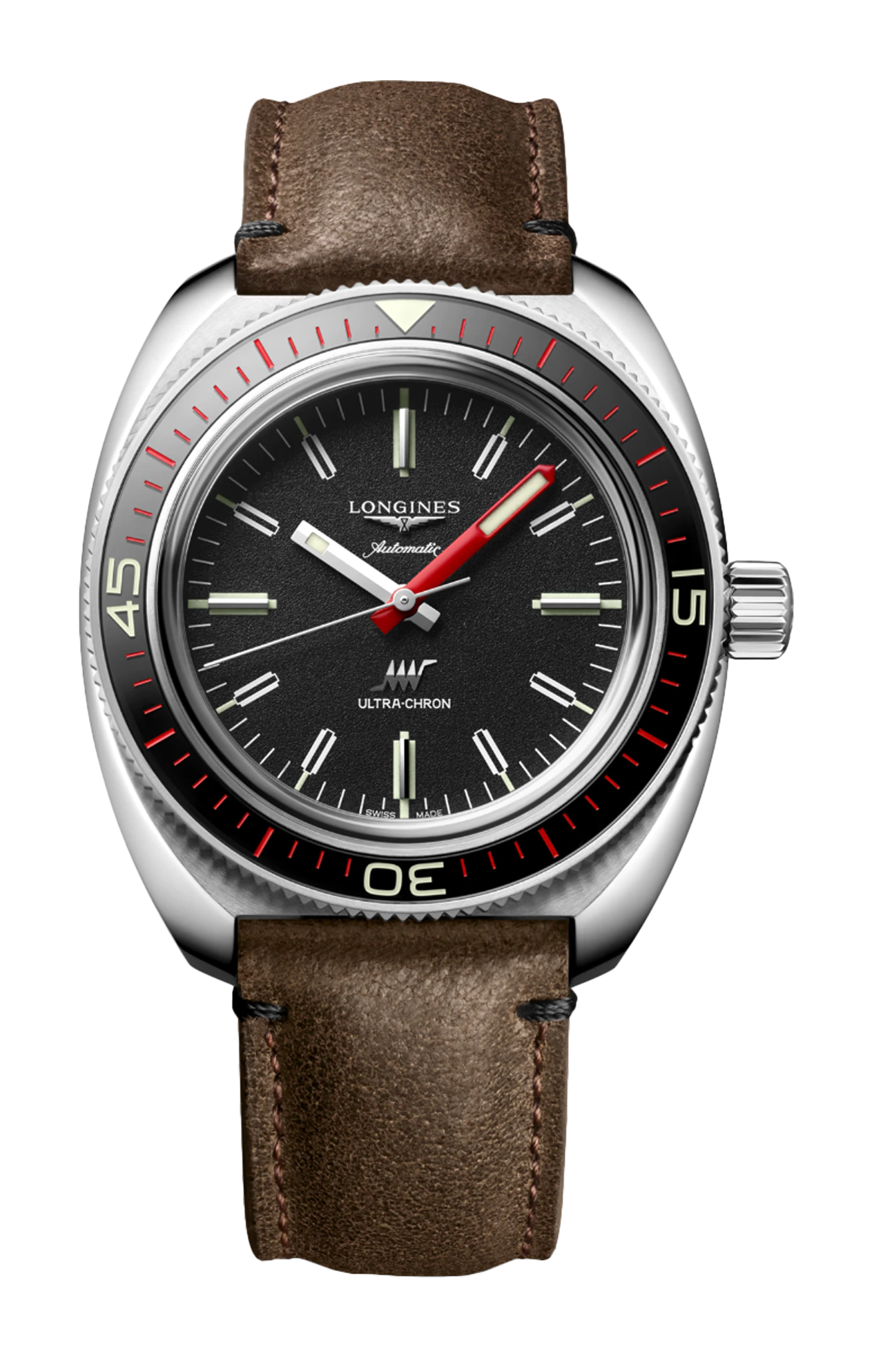 

Часы мужские Longines