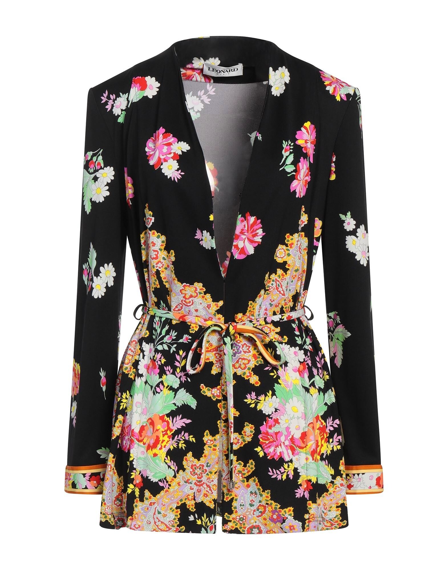 

Куртка Leonard Paris, черный