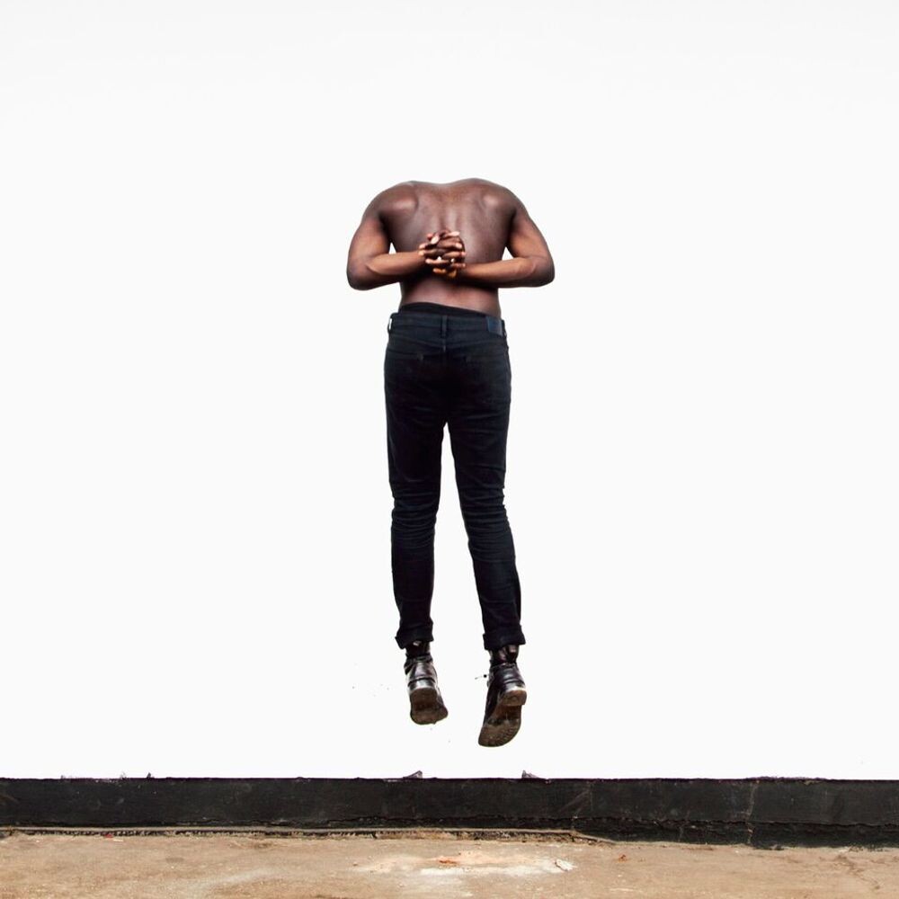 

Диск CD Aromanticism - Moses Sumney