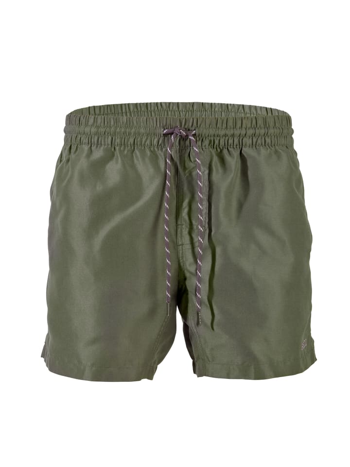 

Плавки Nature Vibes оливково-зеленого цвета BECO the world of aquasports, Зеленый, Плавки Nature Vibes оливково-зеленого цвета BECO the world of aquasports