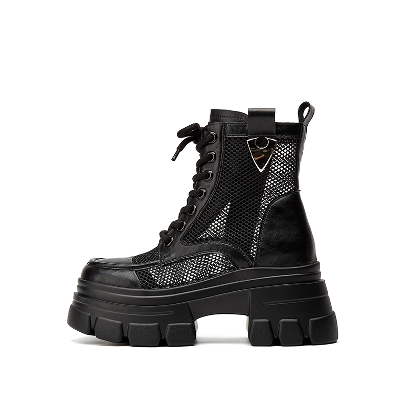 Ботильоны женские DAPHNE, Beige