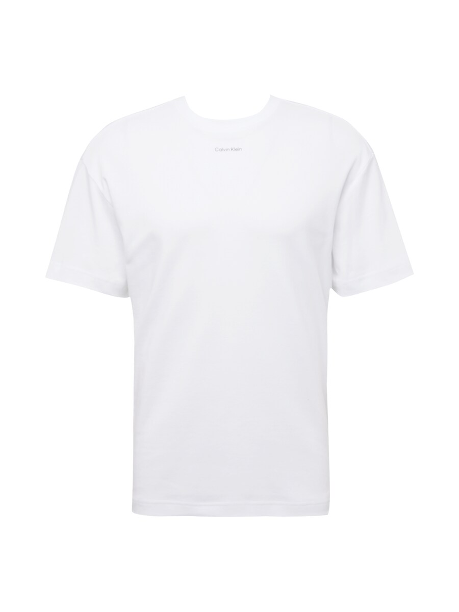 

Рубашка Calvin Klein Nano, белый