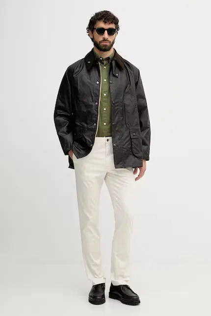 Чиносы slim fit Tommy Hilfiger, бежевый — фото 2