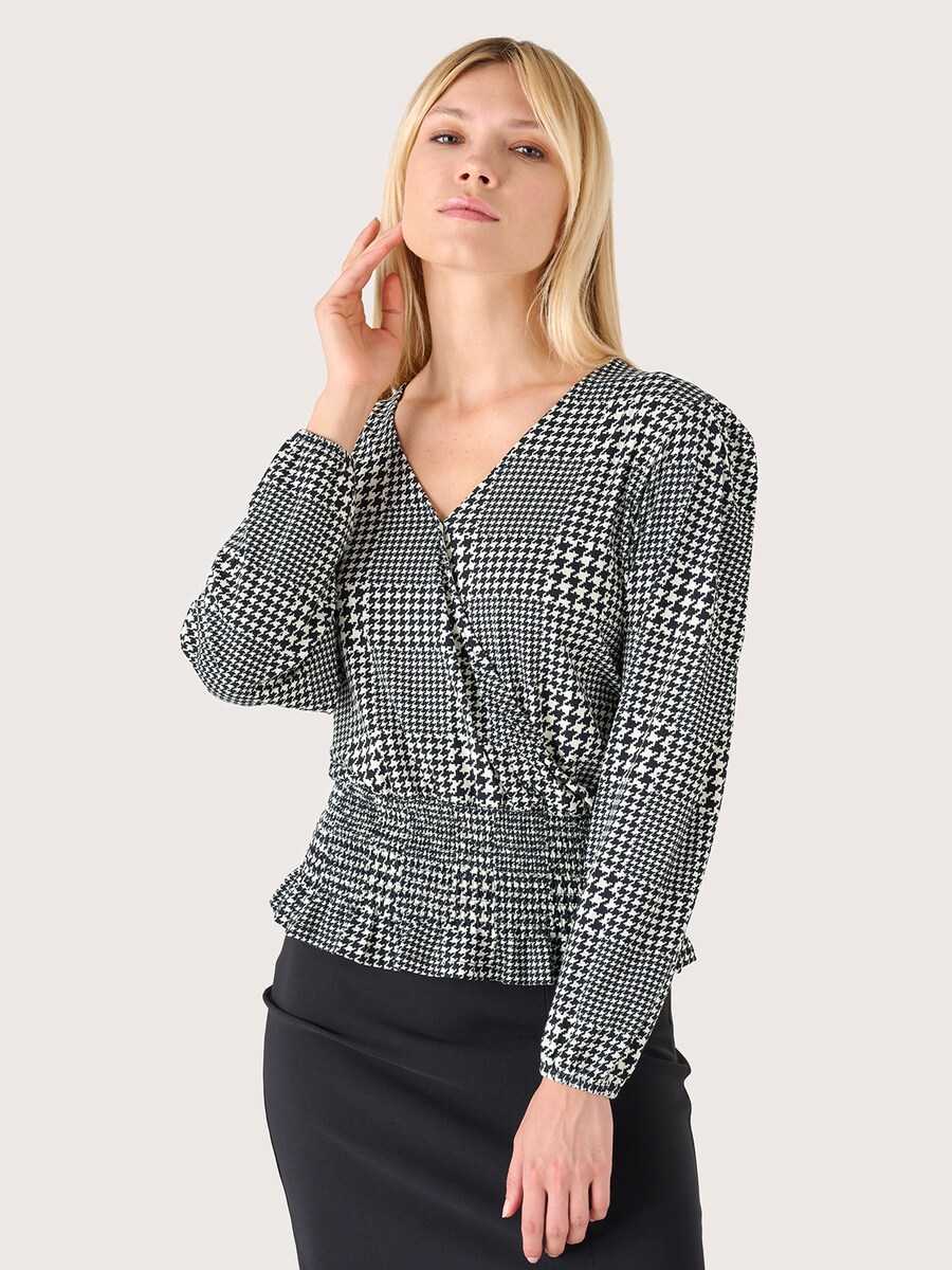 

Свитер Camomilla Italia Samuela, черный