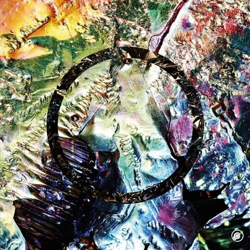 

Виниловая пластинка Comet Is Coming: Channel the Spirits