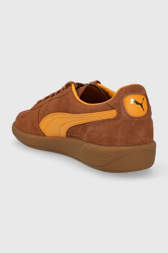 Кроссовки Palermo Cobalt Glaze Puma, коричневый — фото 3