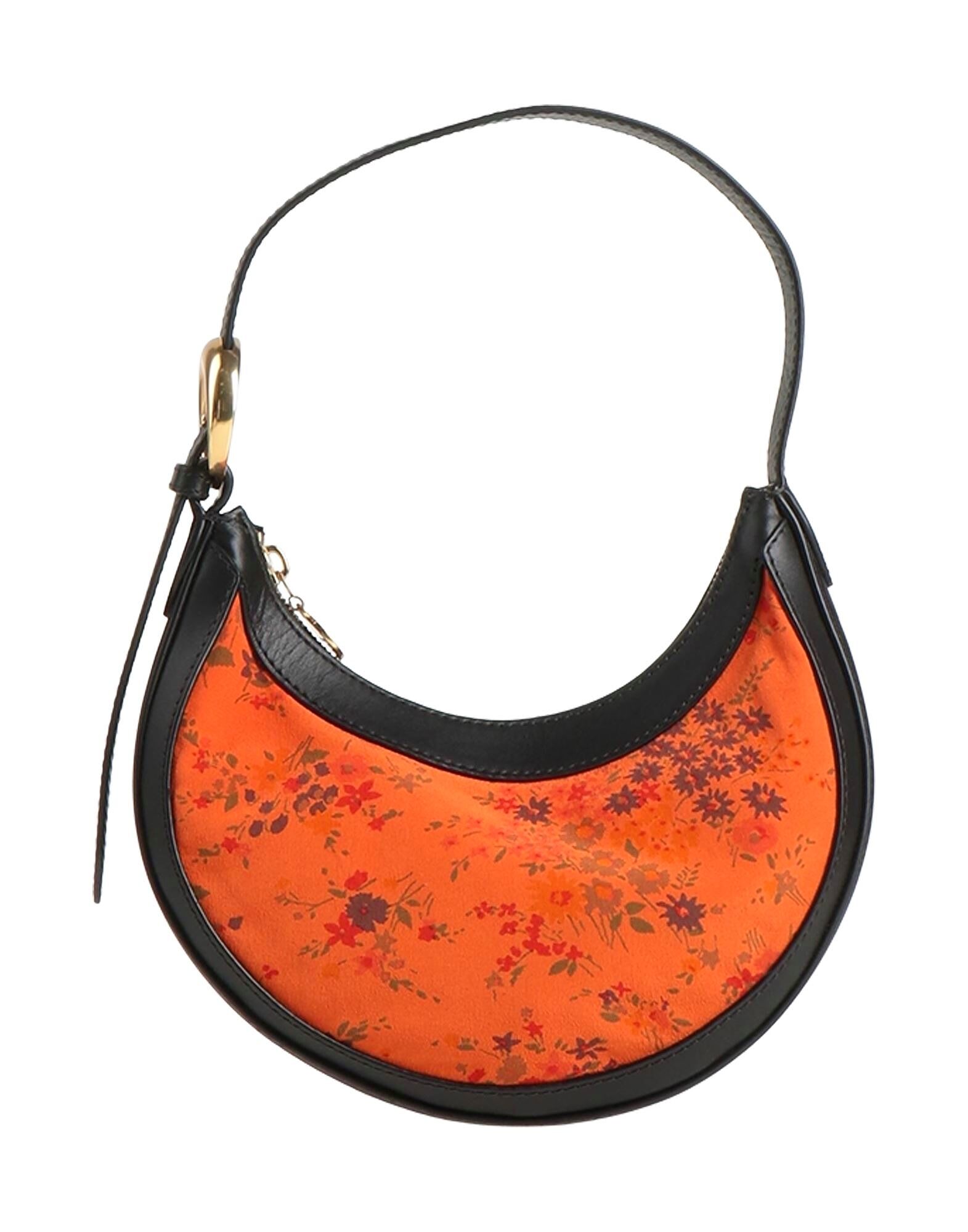 

Сумка Marine Serre, оранжевый