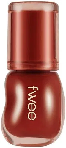 Блеск для губ 3D Voluming Gloss, Fwee, 30 мл, цвет 1