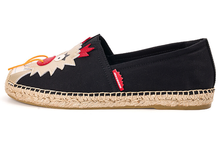 

Эспадрильи Joy&Mario Espadrilles Women's