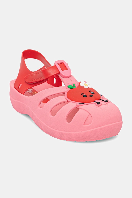 

Детские сандалии Summer XIV Baby Ipanema, розовый