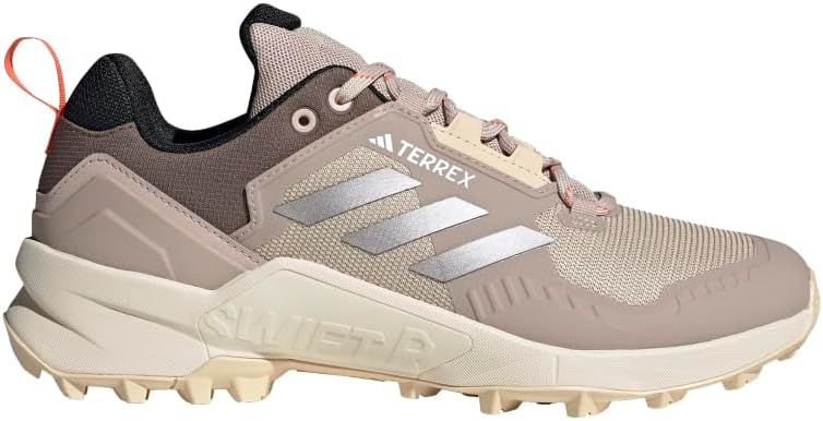 

Мужские кроссовки для трейлового бега adidas Terrex Swift R3, Wonder Taupe/Taupe Met./Earth Strata