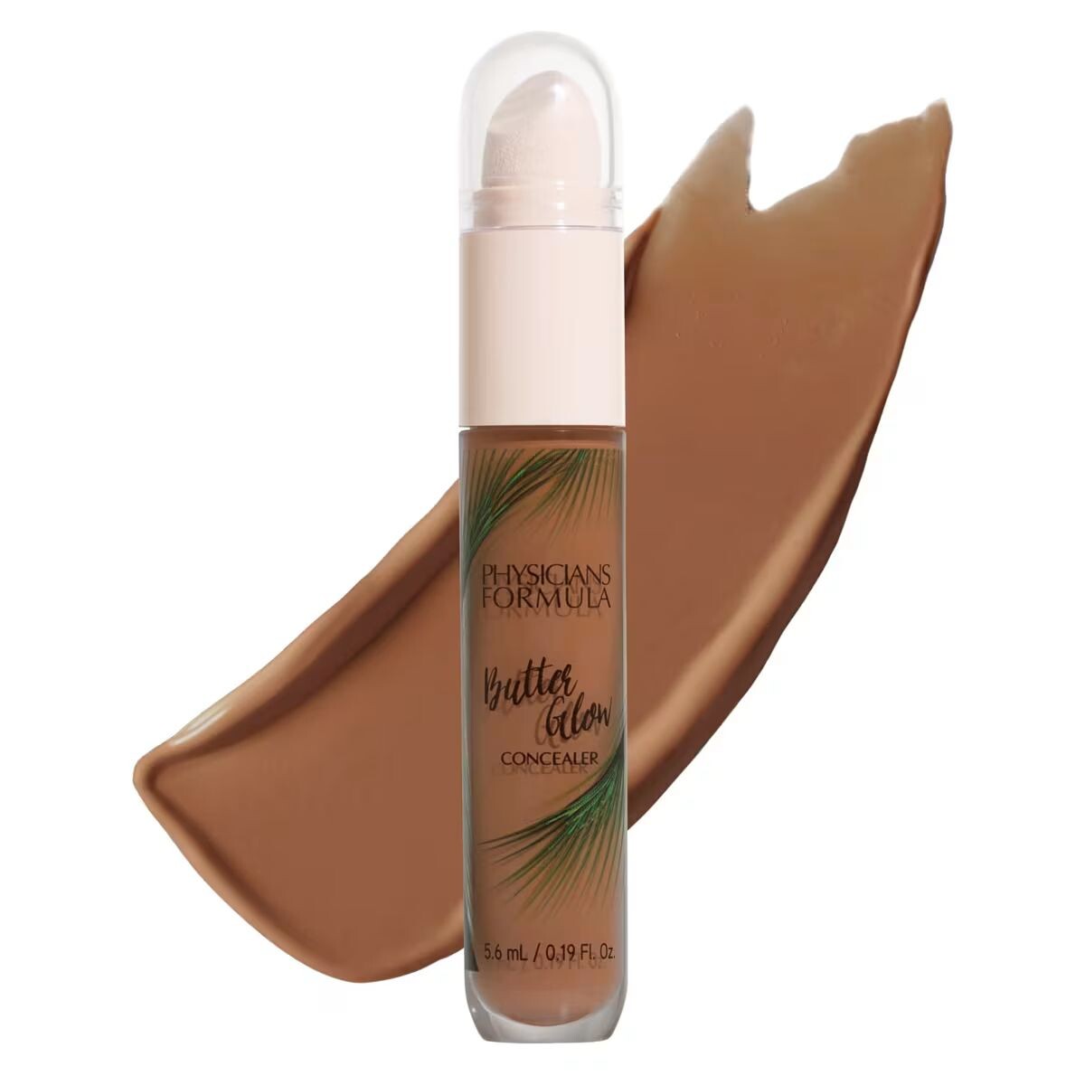 Консилер Butter Glow, насыщенный, 0,19 жидк. унции (5,6 мл) Physicians Formula — фото 4
