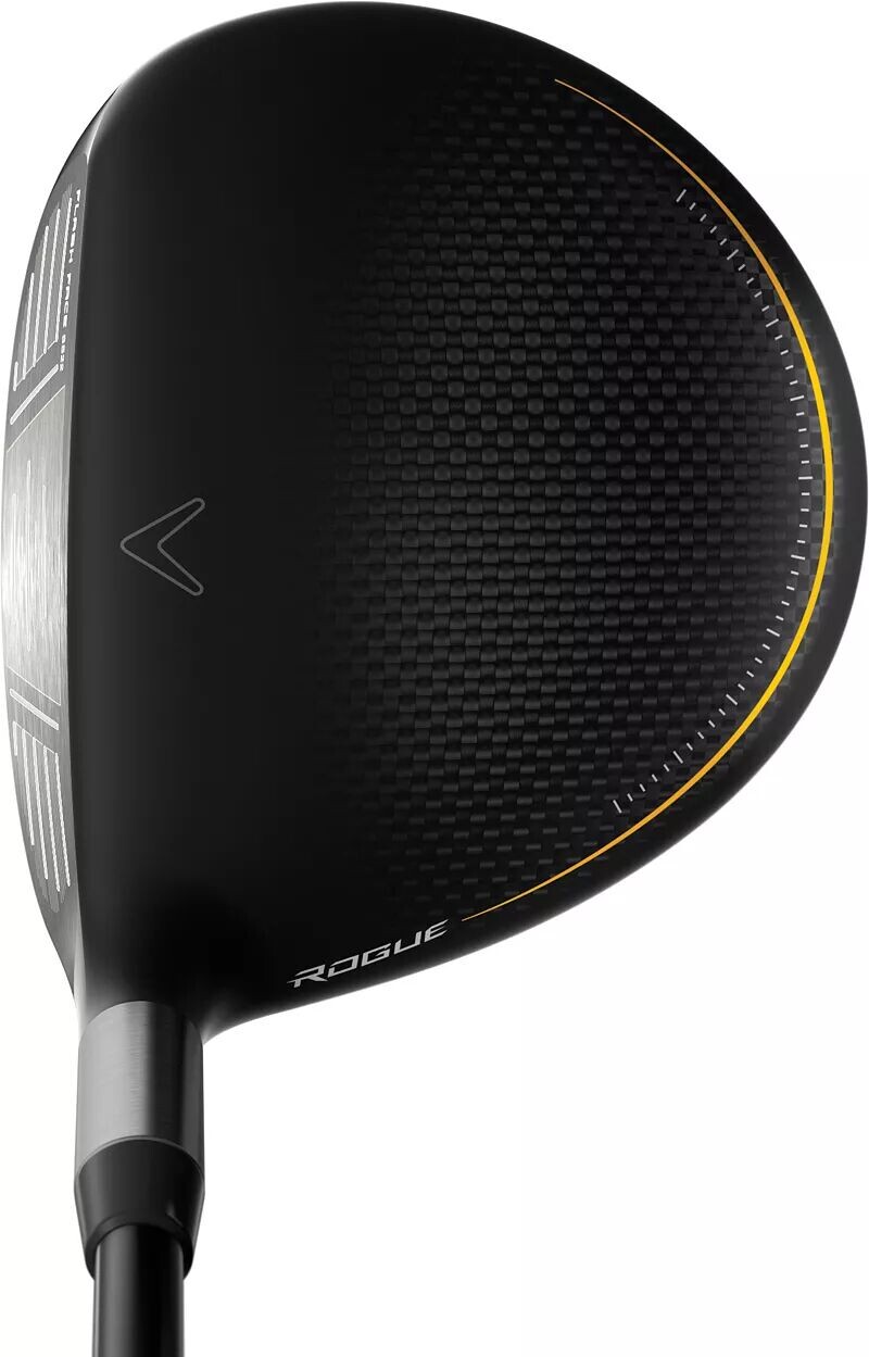 Женские кроссовки Callaway Rogue ST MAX D Fairway Wood — подержанная демо-версия — фото 4