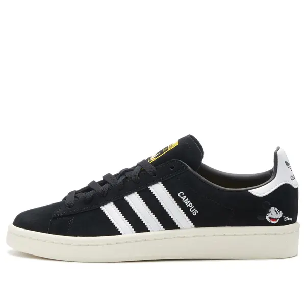 

Кроссовки кампус Adidas, черный