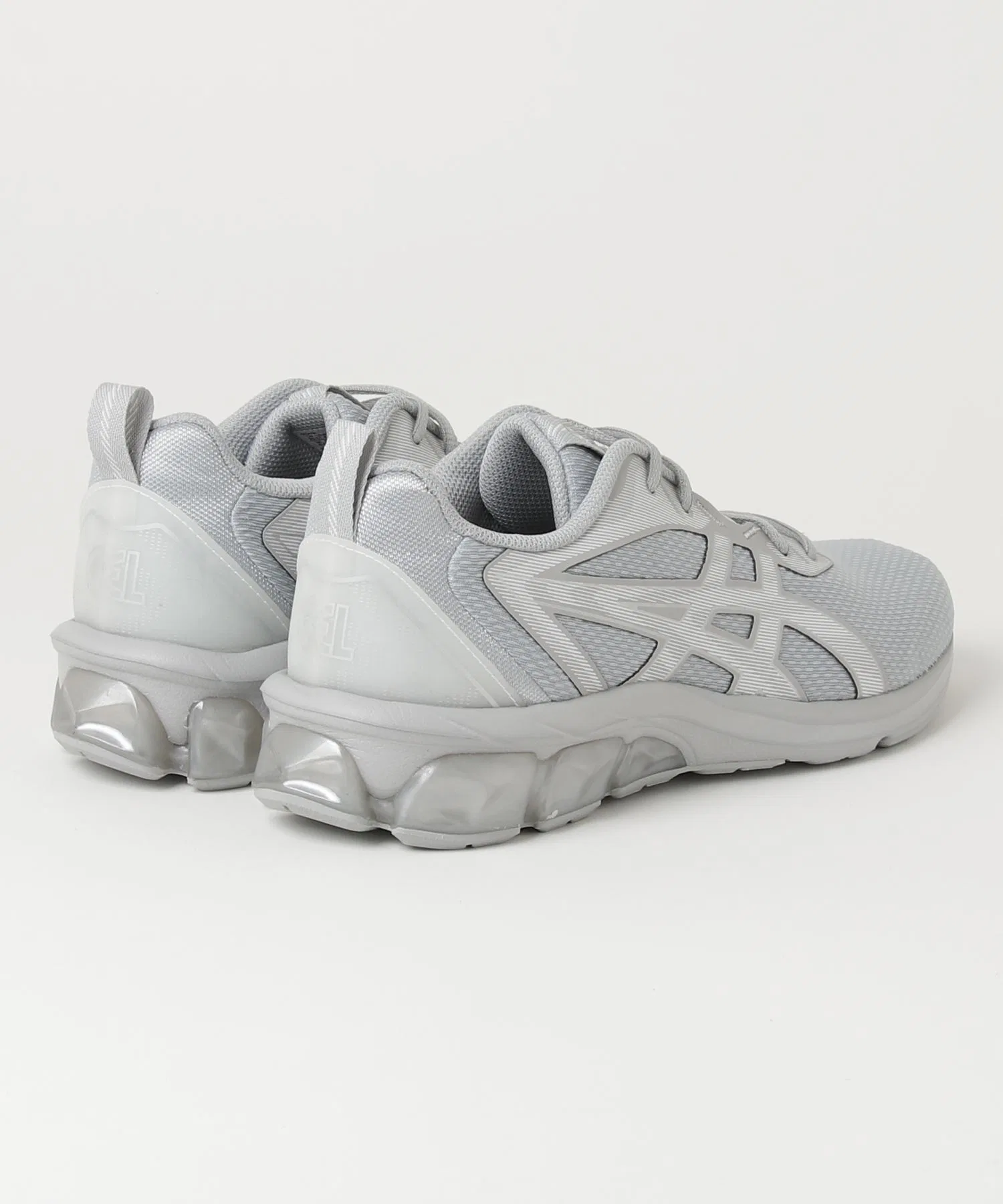 Мужские кроссовки ASICS GEL-QUANTUM 90 IV — фото 2