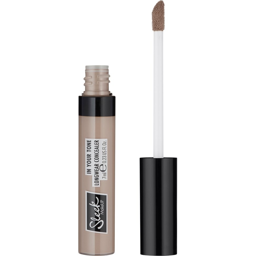 

Консилер Sleek In Your Tone Longwear Concealer, 1N Fair / 7 ml