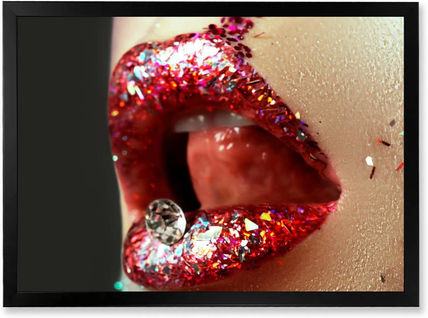 Лайнер для губ DesignQ Artistic Woman Lips