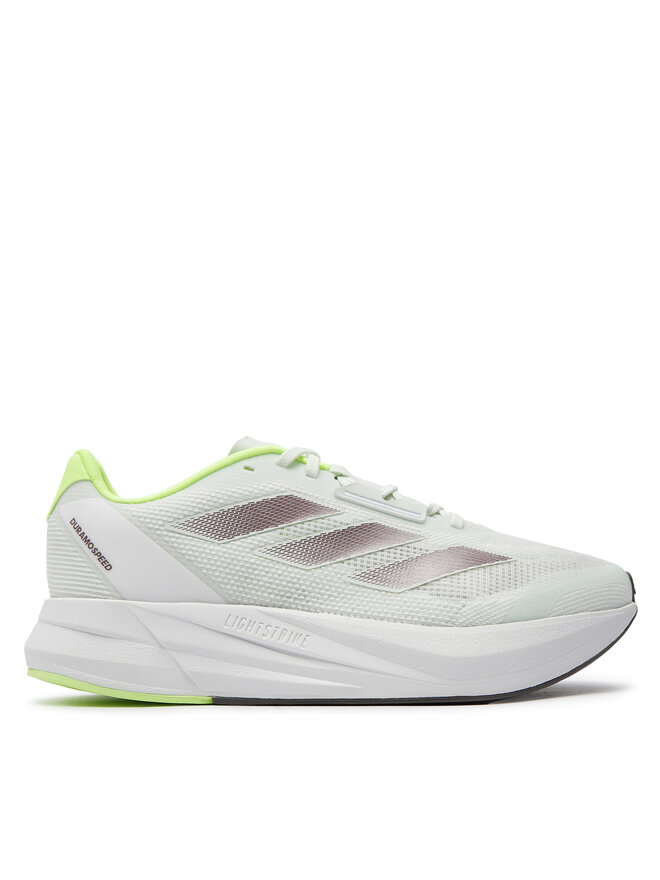 

Кроссовки Duramo Speed IE5476 Adidas, зеленый