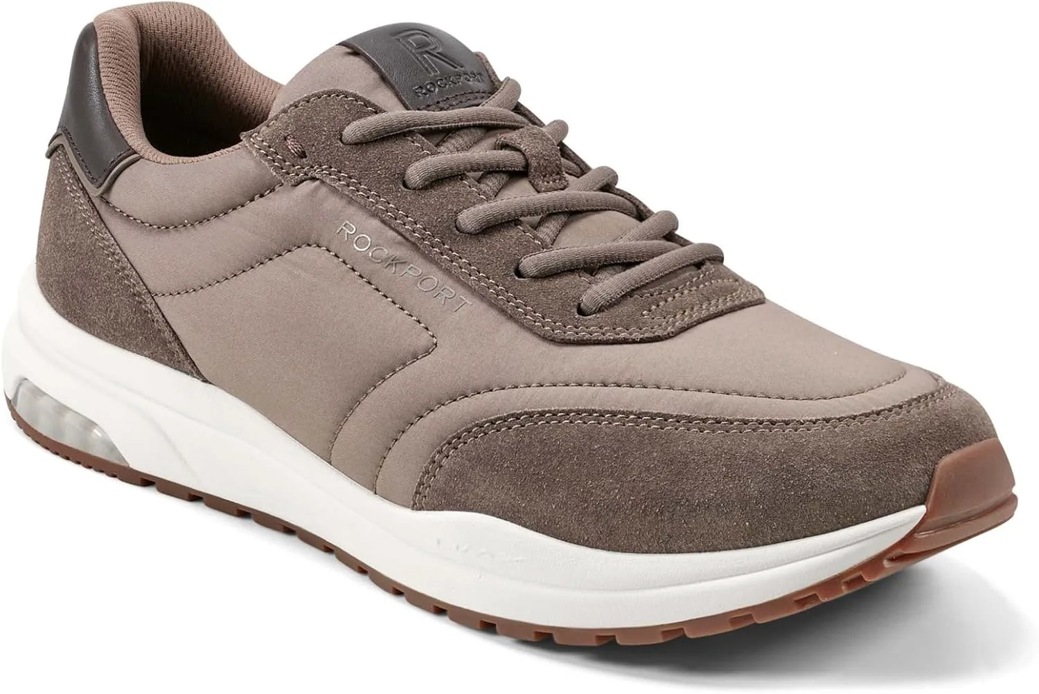 

Мужские кроссовки Rockport DMX Brock, оливковый